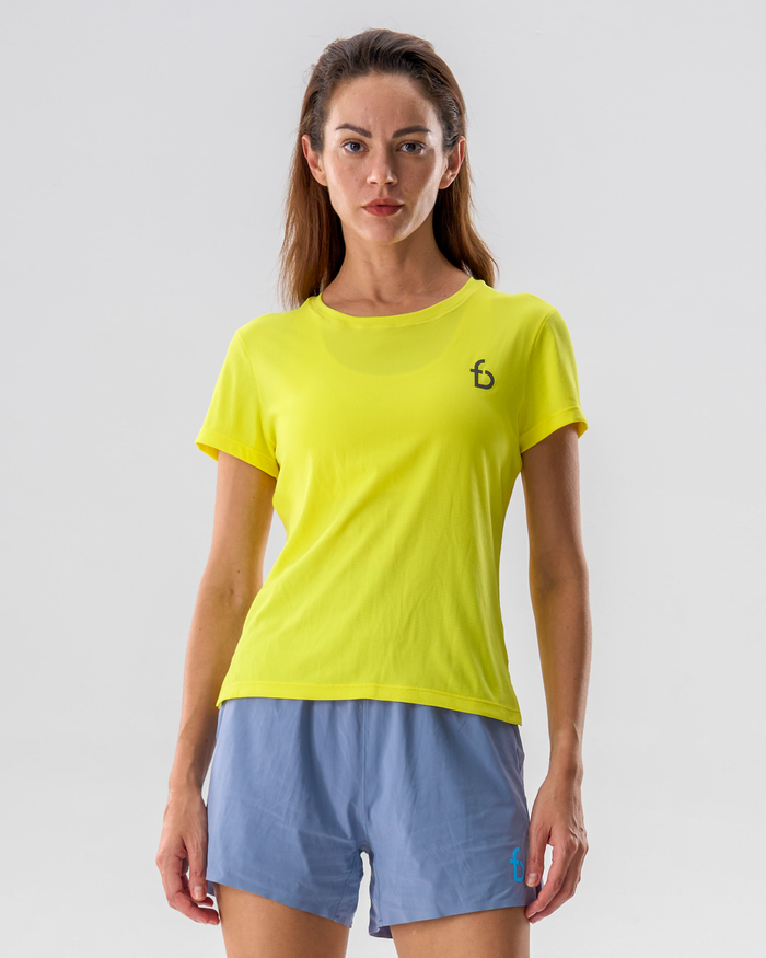 Lemon Yellow / XS