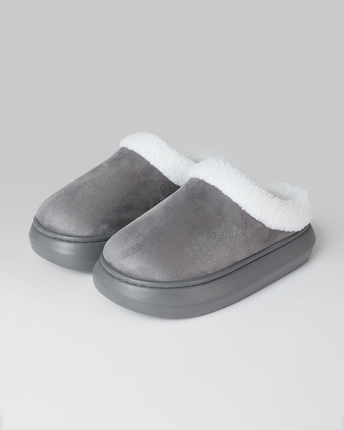 GREY / S