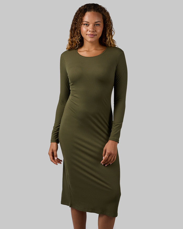 OLIVE SCENT / XS