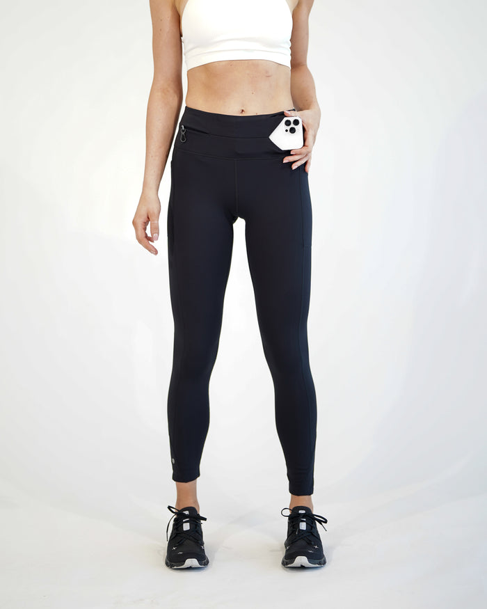 Women's Thermal Leggings