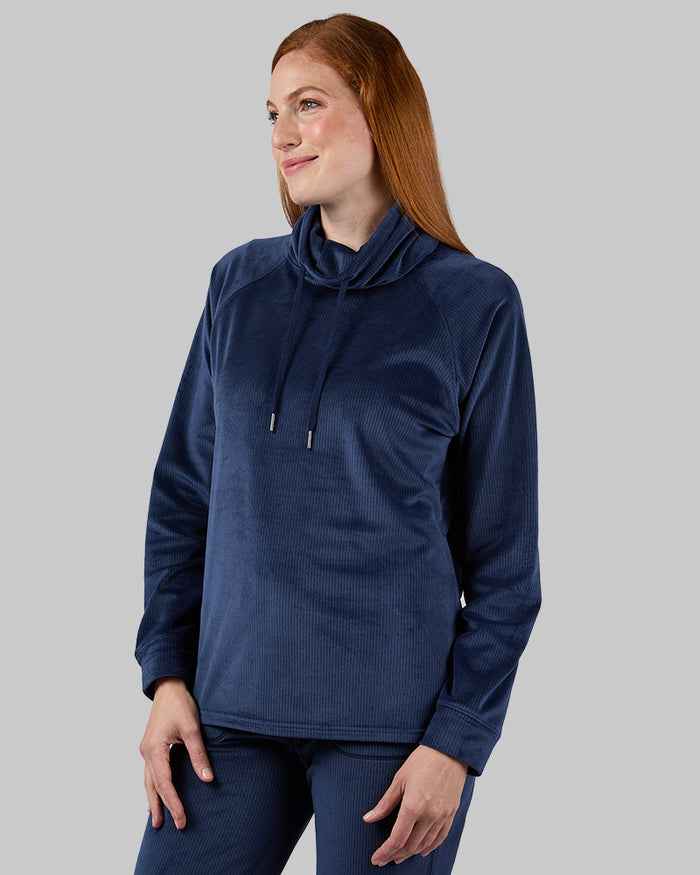 NIGHT NAVY / XS