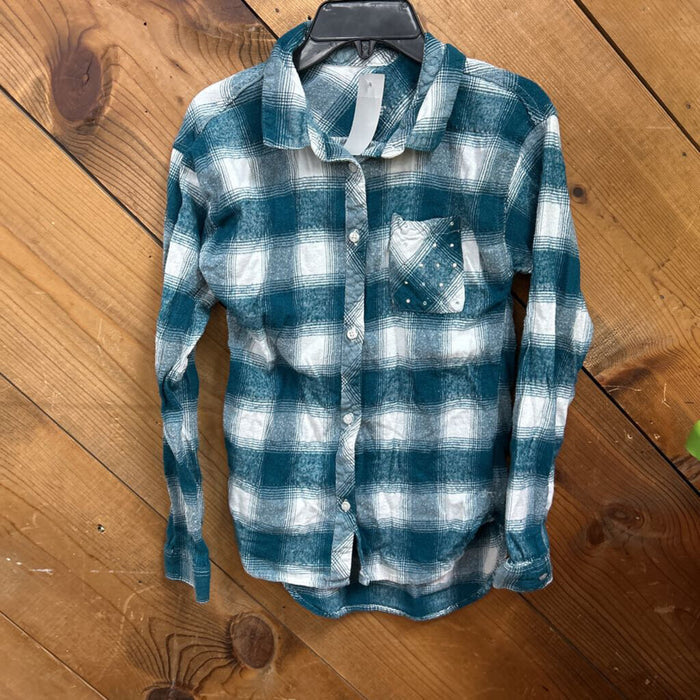 Wonder Nation Shirt