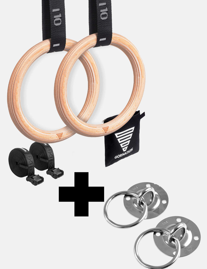 with Ceiling Anchors