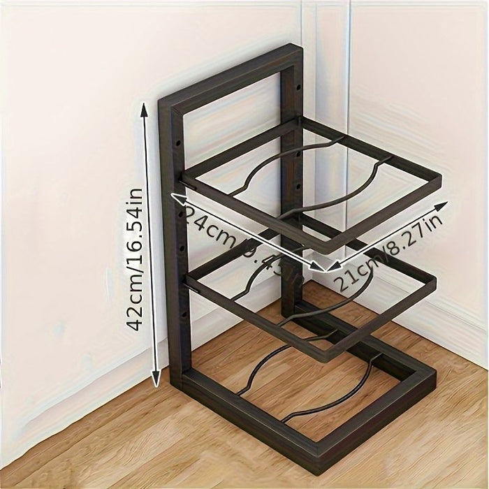 3nd floor