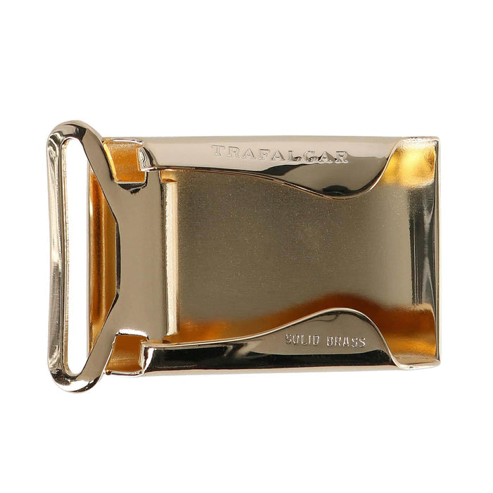 Polished Gold