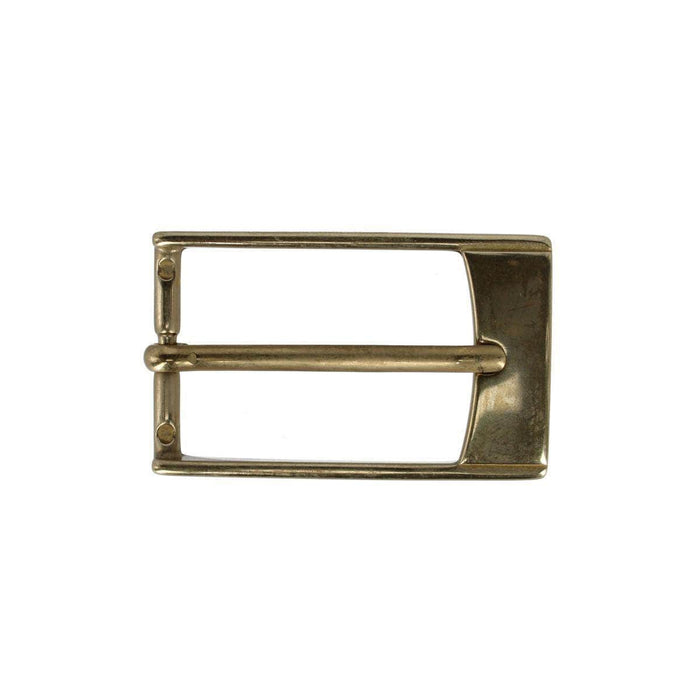 Polished Brass