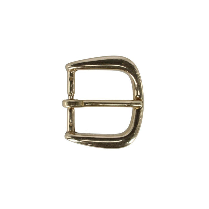 Polished Brass