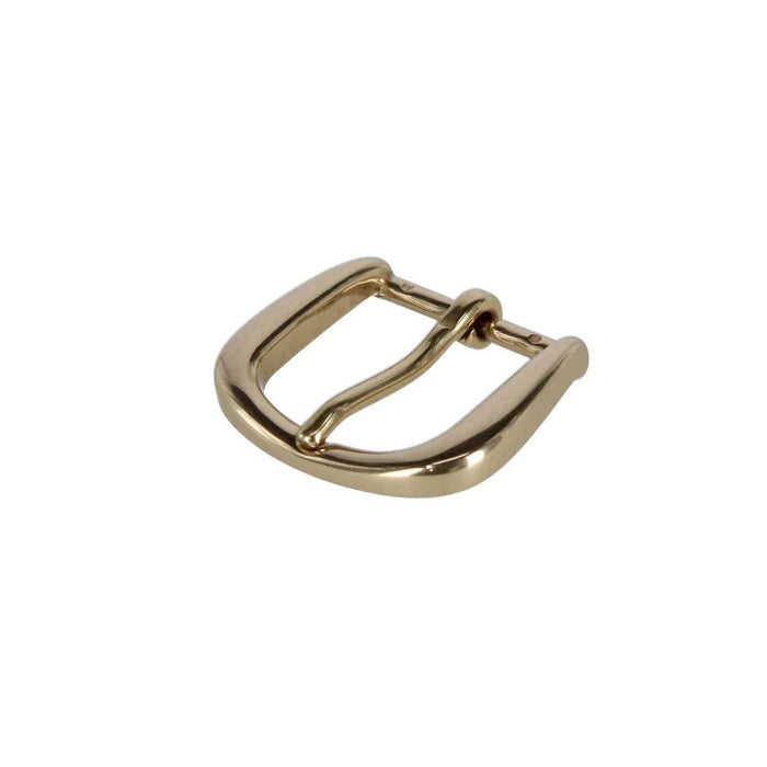 Polished Brass