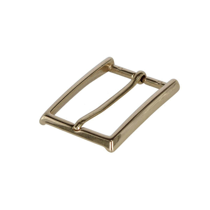 Polished Brass