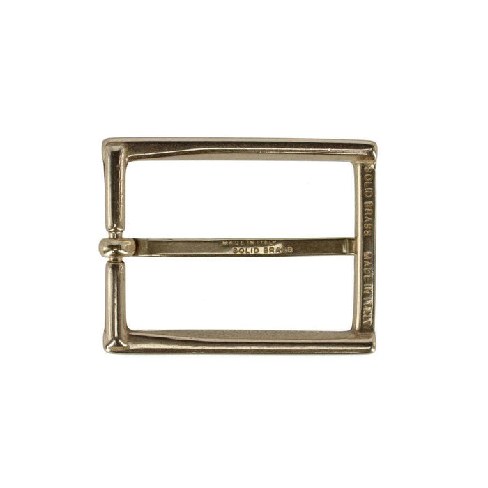 Polished Brass