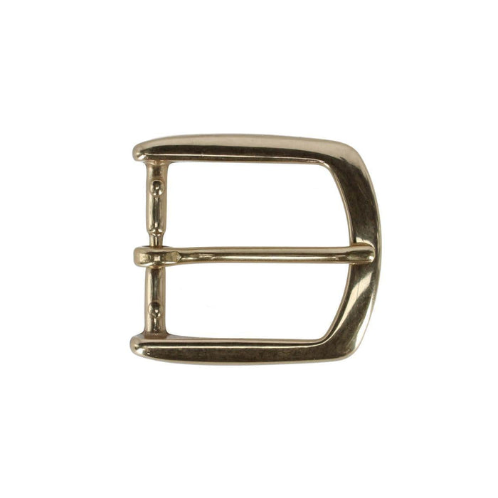 Polished Brass
