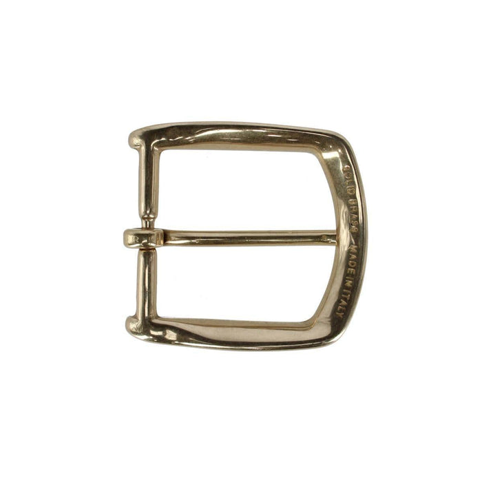 Polished Brass