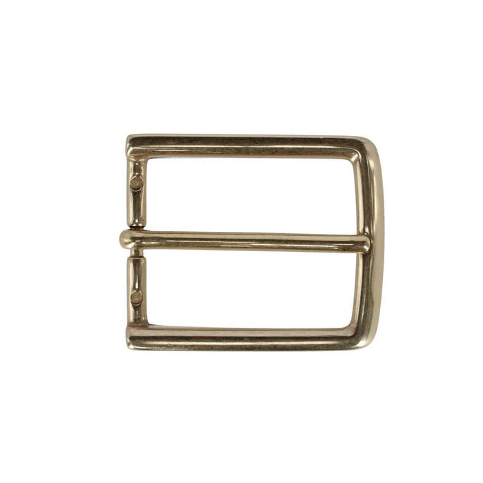 Polished Brass