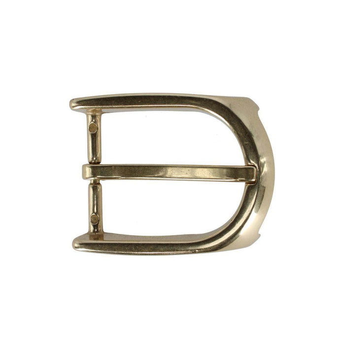 Polished Brass