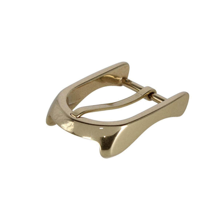 Polished Brass