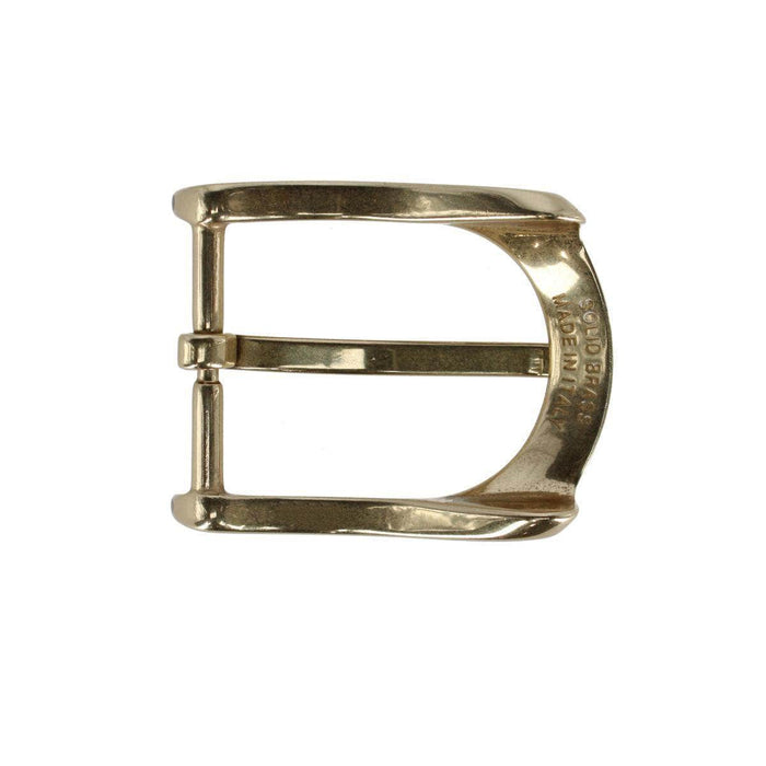 Polished Brass