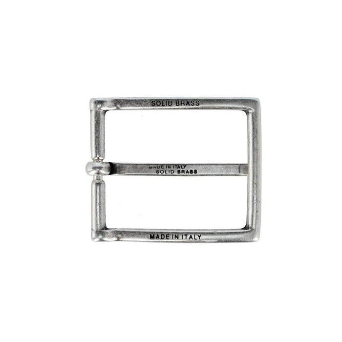 English Silver