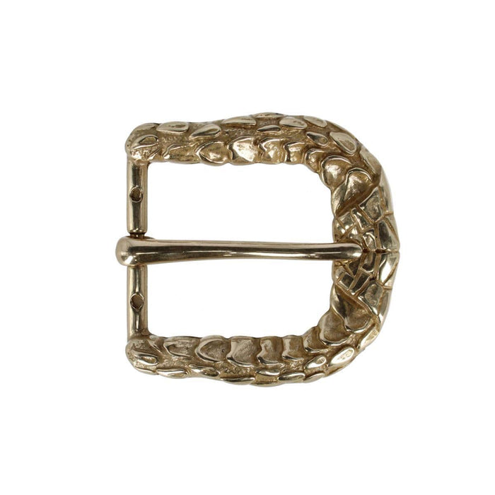 Polished Brass