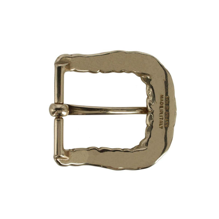 Polished Brass