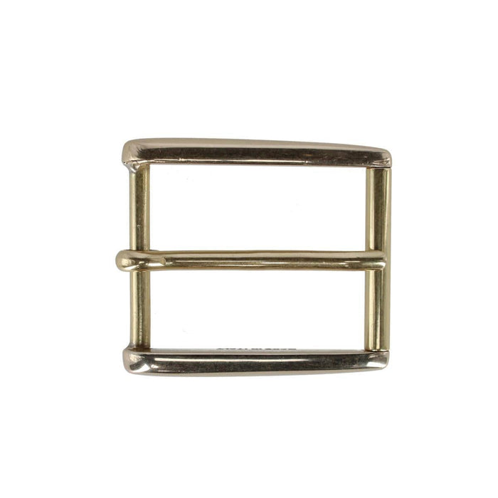 Polished Brass
