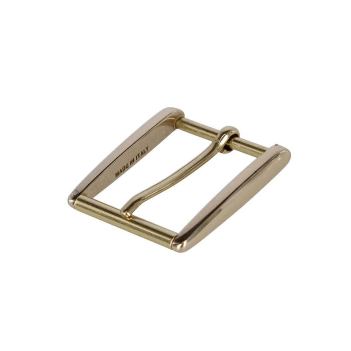 Polished Brass