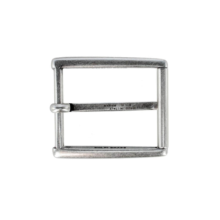 English Silver