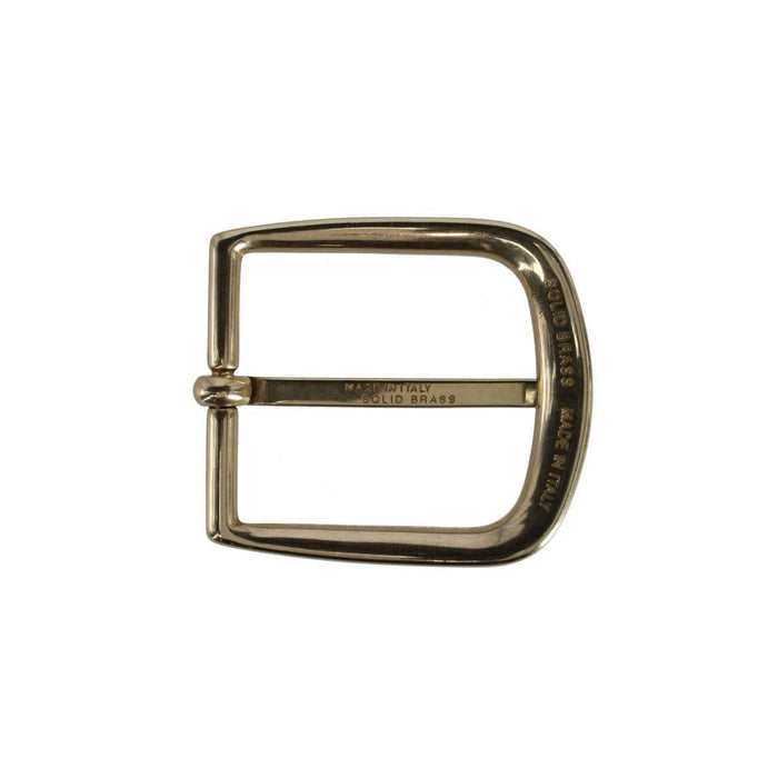 Polished Brass