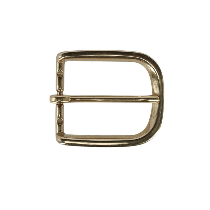 Polished Brass