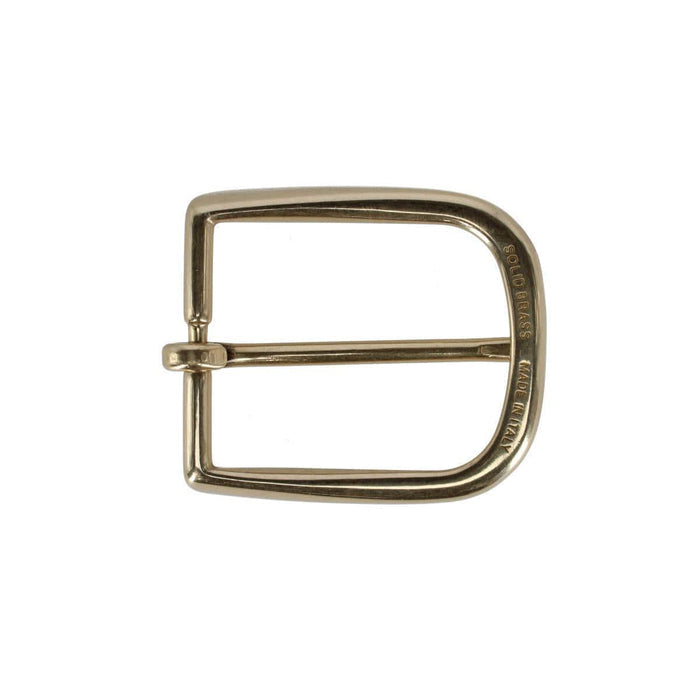 Polished Brass