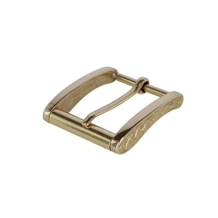 Polish Brass