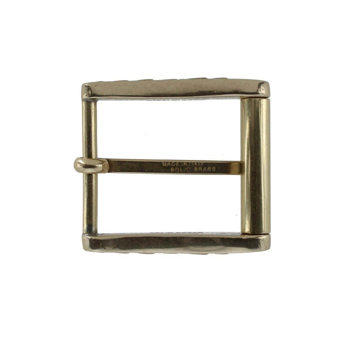 Polish Brass