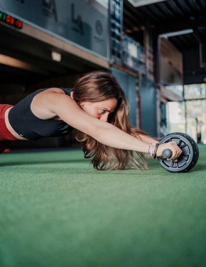 Ab Roller
