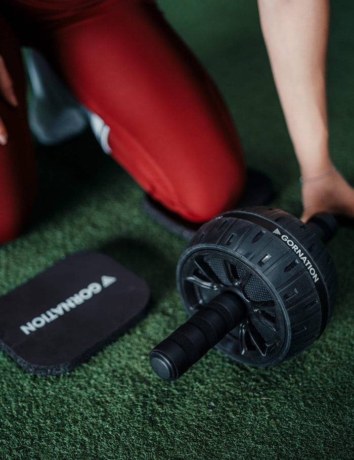 Ab Roller
