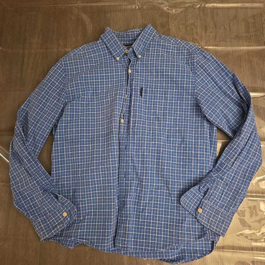 ABERCROMBIE SHIRT