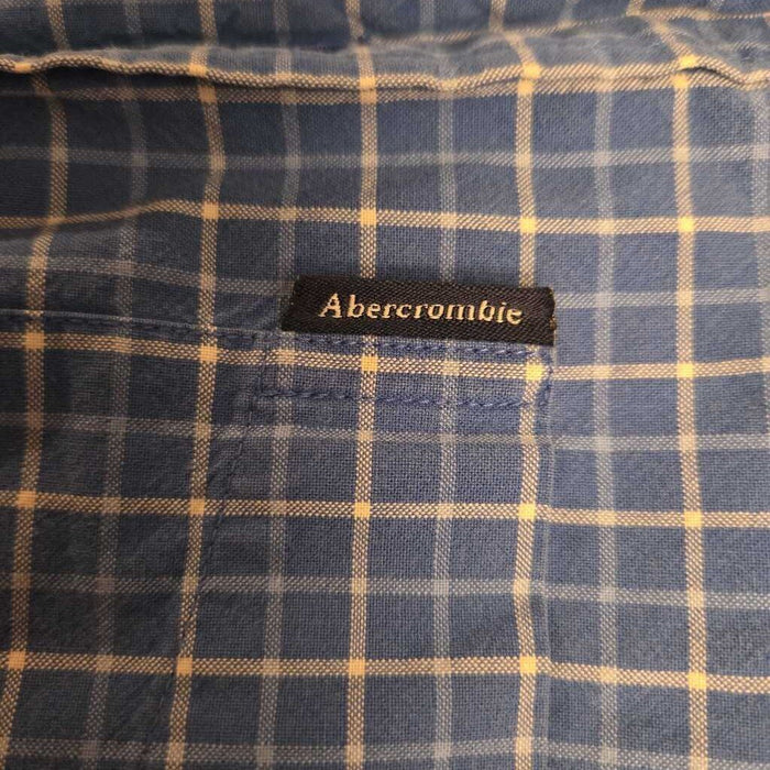 ABERCROMBIE SHIRT