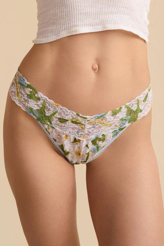 Hanky Panky Absolute-Lily Original Rise Thong