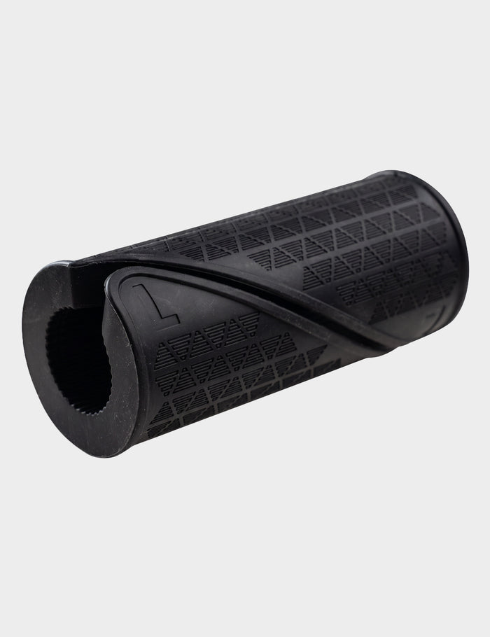 Adaptive Bar Grips