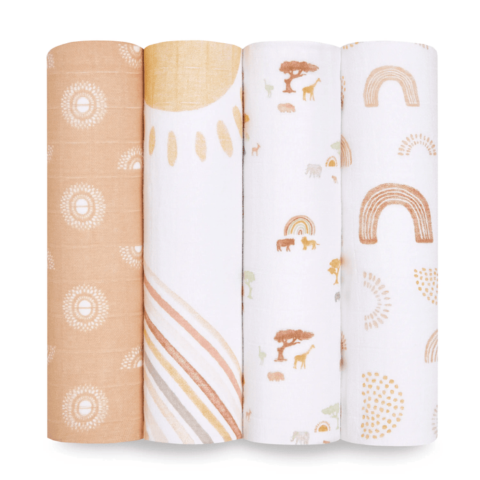 Aden + Anais Single Swaddle