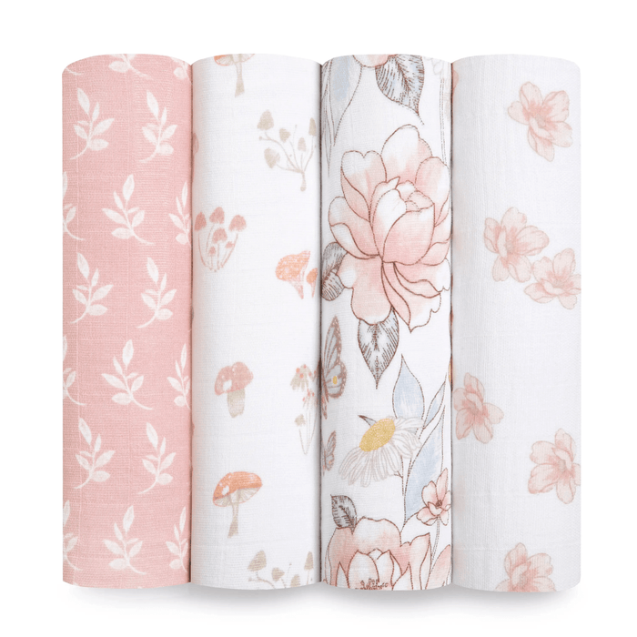Aden + Anais Single Swaddle
