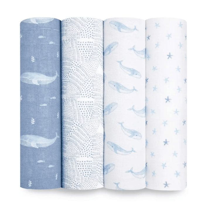 Aden + Anais Single Swaddle