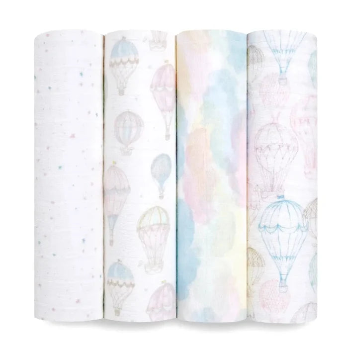 Aden + Anais Single Swaddle