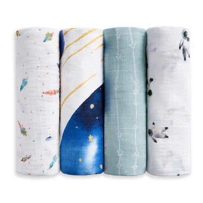Aden + Anais Single Swaddle