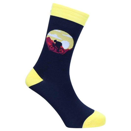 Adventure Bamboo Socks