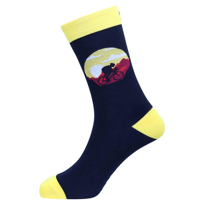 Adventure Bamboo Socks