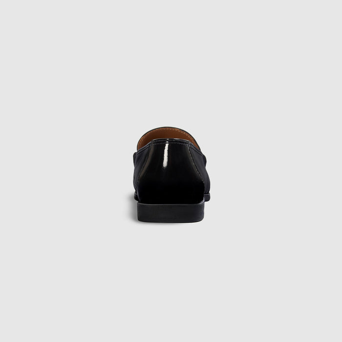 Agnes Loafers - Black