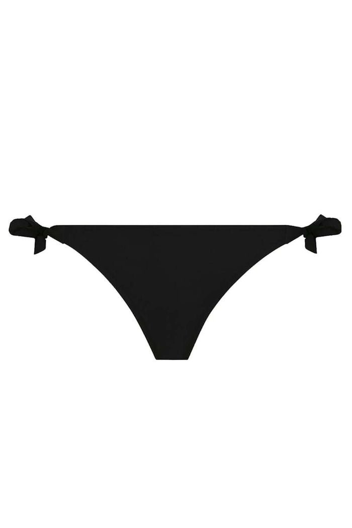 Lise Charmel Ajourage Couture Bikini Bottom With Narrow Sides
