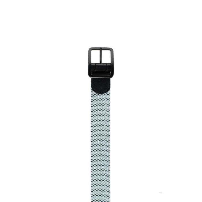 Black Stripes and White