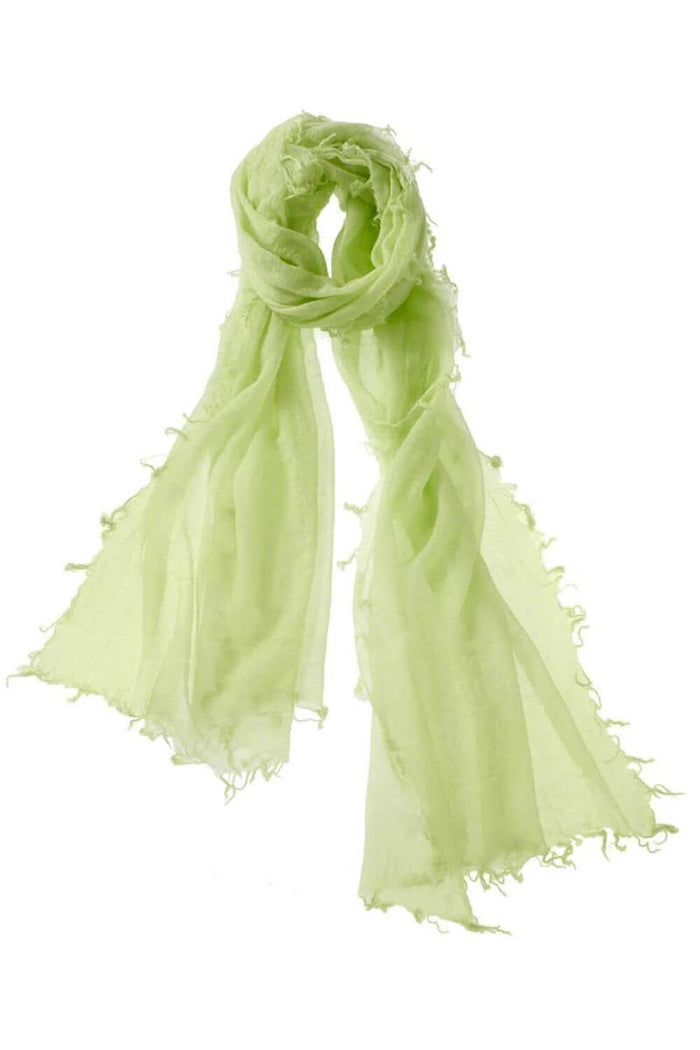 Pale Mint
