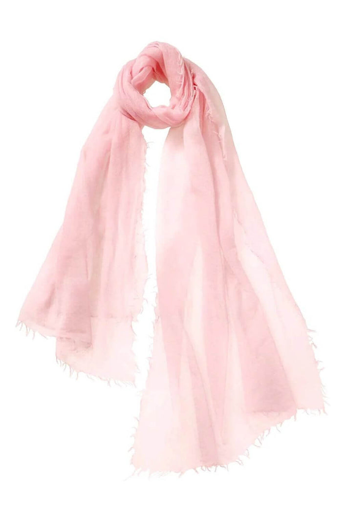 Pink Lace