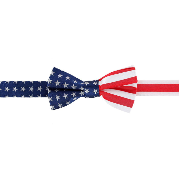 Red, White, and Blue